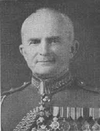 Sir Victor Richardson (1884-1960)