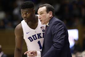 Coach k and the krzyzewski family were in oregon today as nike officially introduced the michael krzyzewski fitness center at. Report Duke Hc Mike Krzyzewski Likely To Be Deposed In Zion Williamson Lawsuit Bleacher Report Latest News Videos And Highlights