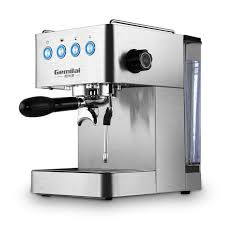 Up to two cups at once. Electric Smart Italian Espresso Stainless Steel Steam Full Automatic Coffee Maker With Grinder Coffee Machine Price China Coffee Maker With Grinder And Coffee Maker Machine Stainless Steel Price Made In China Com