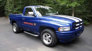 Image result for Bright Medium Blue 1996 Truck