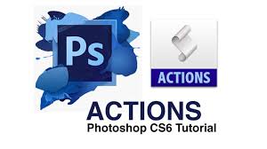 Maybe you would like to learn more about one of these? How To Create And Use Photoshop Actions Youtube