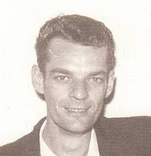 Obituary of John James Bice