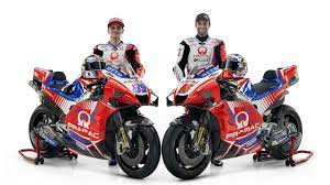 Ddr4 16g ram vga : Motogp Pramac Ducati 2021 Mit Zarco Und Martin Motorradonline De