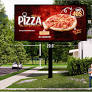 Outdoor Fixed LED Billboard from smartledinc.com