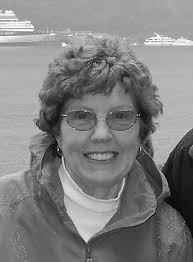 Mary Lou (Moyle Lepisto) Leiker