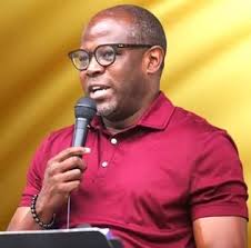 Rev. William Terry Ladd III Appointed to U.S. Civil Rights Commission's TN  Advisory Committee