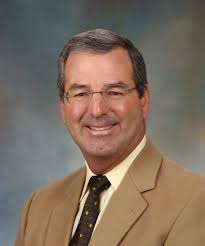 Dr. Jason C. Harrill