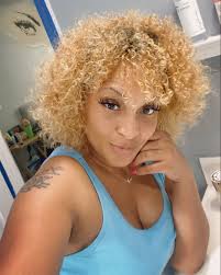 Ashley Savoy's Instagram, Twitter & Facebook