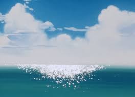 See more ideas about anime, aesthetic anime, vaporwave. Ocean Blue Aesthetic Anime Novocom Top