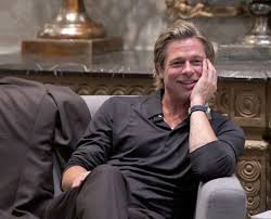William bradley pitt (born december 18, 1963) is an american actor and film producer. Brad Pitt S Mystery Woman Has Been Identified But Are They Dating