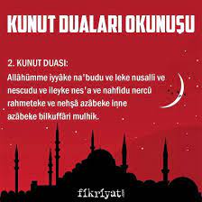 Kunut duaları, diğer namazlarda okunmaz. Kunut Dualari Okunusu Ve Anlami Kunut Dualari Yerine Ne Okunur Galeri Fikriyat Gazetesi