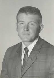 Edward M. Dowdy Jr. Obituary