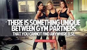 Gym And Motivation 1 Fitness Motivation Site Gym Partner Partner Workout Workout Memes