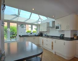 House extension ideas for budgets between £50,000 and £90,000. Kitchen Extension Wimbledon Jwolfconstruction How To