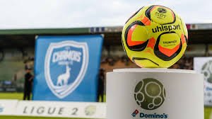 Information for matches between niort and villefranche. Barrages Ligue 2 National Villefranche Beaujolais Remporte La Premiere Manche Face A Niort Eurosport