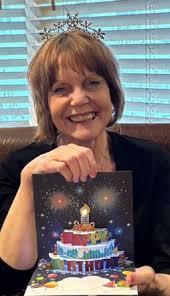 Tribute to Gillian Williams, 1954