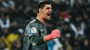 Game log, goals, assists, played minutes, completed passes and shots. Isi Waktu Jeda Pertandingan Thibaut Courtois Ketagihan Hadapi Pembalap F1
