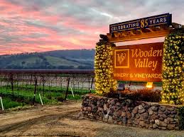 Wooden Valley Wins Gold Awards In Sf Wine Competition Award Winning Wine Valley Wine