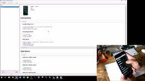 · turn on the at&t lg a340 phone. Network Unlock Of Lg K371 With Z3x Box On Android On 6 0 1 No Root Youtube
