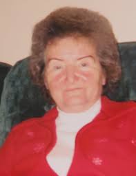 Obituary information for Delores Eileen Boom