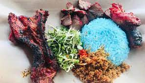 Let us know if you come across anything that's outdated! Mr Nasi Kerabu Kambing Bakar Ikan Celup Tepung Home Facebook