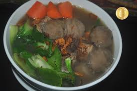 Ramai yg berpuas hati dengan meatball keluaran sy. Patyskitchen Sup Bebola Daging