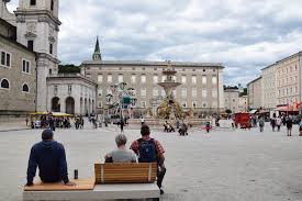 Finden sie ihre passende mietwohnung in salzburg (stadt) bei immoscout24. Bildergalerie Ruperti Kirtag Sorgte Fur Glucksgefuhle Salzburg Stadt