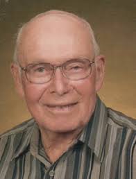 Glen Lundgren Obituary