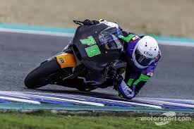 Nts Rw Racing Gp Siap Hadapi Moto2 2021 Dengan Dua Rider Baru