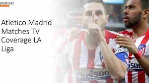 On this page you can find all atletico madrid vs elche cf games that we have data for. Atletico Madrid Vs Elche Live Stream La Liga Free Tv Channels