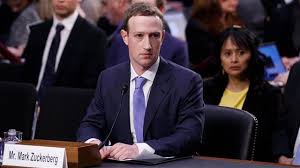 Image result for mark zuckerberg