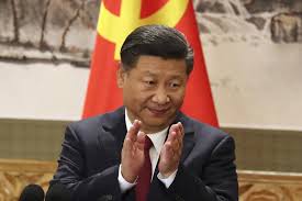 Communists distinctly despise anyone who holds a moral code that worships or teaches loyalty to anything other than the state and government. Analysis New Challenges Confront China S Communists At 70