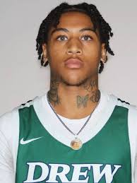 2025-26 Men's Basketball Developmental Roster