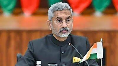 Jaishankar's Strong Message to China: No Normal Ties Without Border Peace | Times Now Navbharat