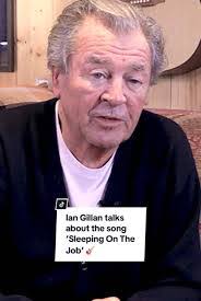 John Gillan's Instagram, Twitter & Facebook