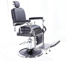 Strong Hydraulic Salon Equipment Barber Chair Haircut Styling Chair With Head Rest For Men Cheap Barber Furniture Barber Chair Chair Style Hairdressing Chairs