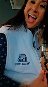 Ready for some Monarch magic? 👑🏀 We're tipping off the season in style at  the ODU Women's Basketball Preseason Fundraiser and Player Introductions!,  ​Come hanging