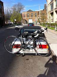 1990 Bmw Convertible With Bike Rack Bmw Convertible Bmw M10 Bmw M20