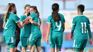 Al sinds de jaren 70 zijn wij gespecialiseerd in het in. U 15 Juniorinnen Testen Gegen Oranje Dfb Deutscher Fussball Bund E V