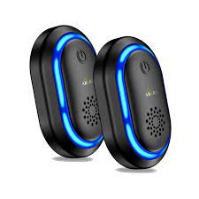 3.6 из 5 звездоч., исходя из 364 оценки(ок) товара(364). Arkra Ultrasonic Pest Repellent Electronic Pest Repeller Plug In Effective Indoor And Outdoor Pest Free Insects Control Fo Insect Control Repeller Repellents