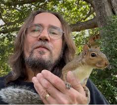 A baby hippo just chillin'—pure joy in the wild! With its round belly and  curious eyes, this little one knows how to enjoy a lazy day. 📷 Image by  xhysics