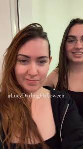 Use code: LUCY26 for 25% off of remaining seat for tonight’s Halloween  spooktacular