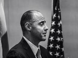 Federal Prosecutors Say They're Charging More People Than Last Year. The  Publicity Tour Shows They're Under Intense Political Pressure.