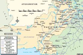 Maybe you would like to learn more about one of these? Pakistan Afghanistan Country Map Country Profile Railway Gazette International