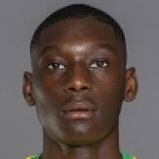 But, in the 2019/20 relegation campaign, the need for one came to the fore. Randal Kolo Muani Randal Kolo Muani As Com