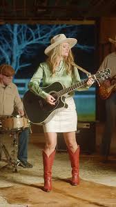 Out now! Hit up your favorite streaming platform to hear “Born to Rodeo.”  😉🐎🩷 #newmusic #countrymusic #borntorodeo #rodeolife #rodeofam #fyp