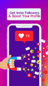 Get unlimited real followers on instagram. Get Followers Likes By Posts For Android Apk Download