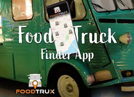 The food truck league is partnered with over 100 food trucks, so whether you want taco trucks, bbq trucks, or anything in between. Food Truck Finder App Launches In San Francisco Foodtrux App Gisuser Com