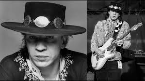 Stevie Ray Vaughan