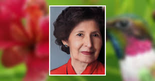 Antonia "Tonia" Tenorio Obituary June 11, 2024